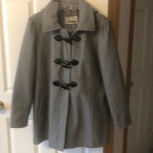 Guess Wool Coat 2X